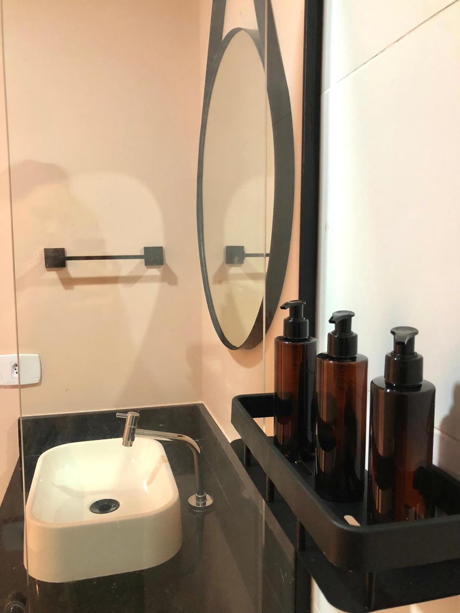 Apartamento Pompeia 123