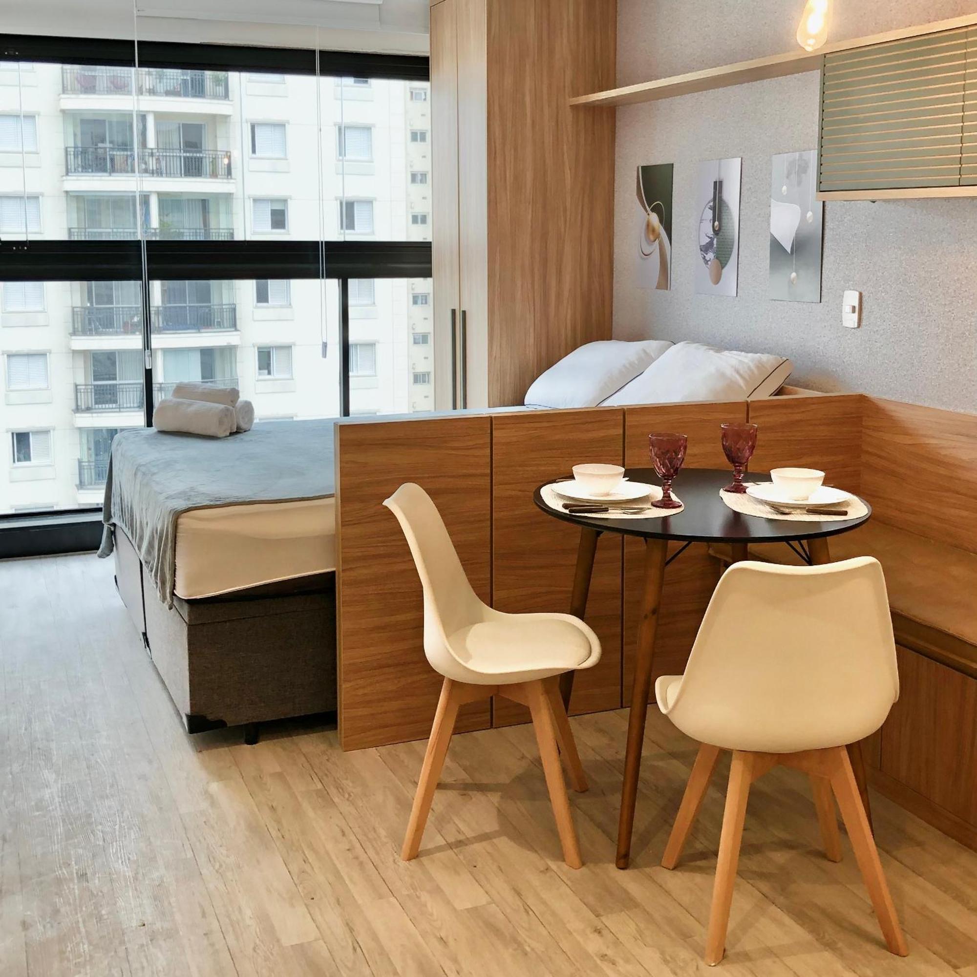 Apartamento Pompeia 123