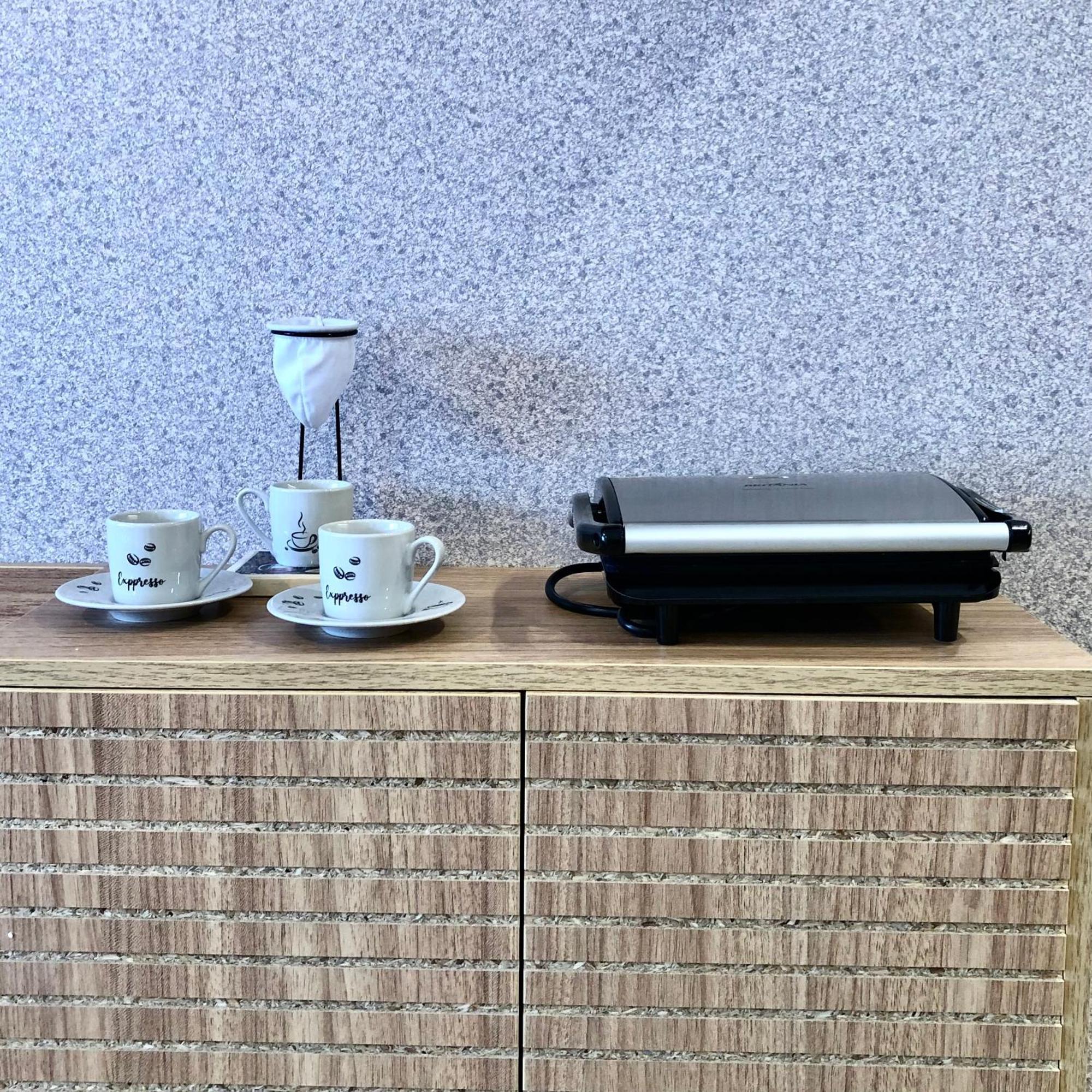 Apartamento Pompeia 123 *