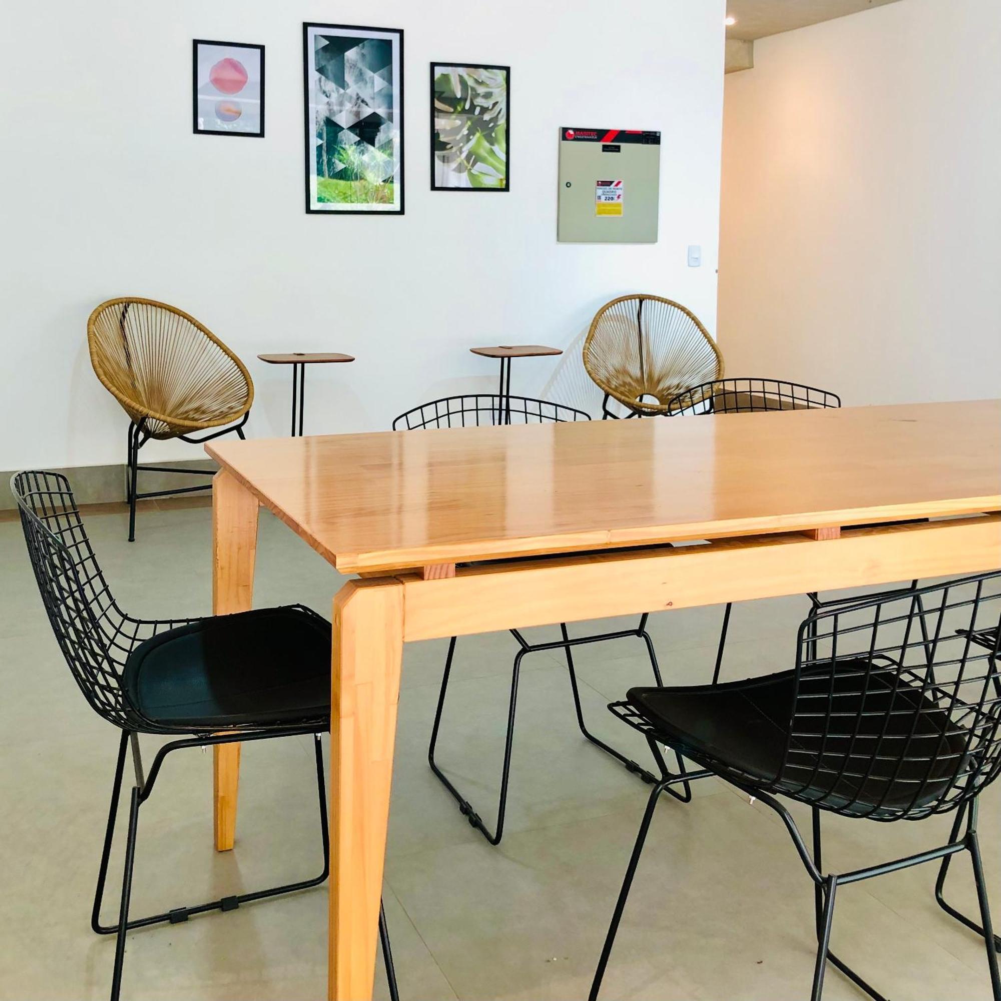 Apartamento Pompeia 123