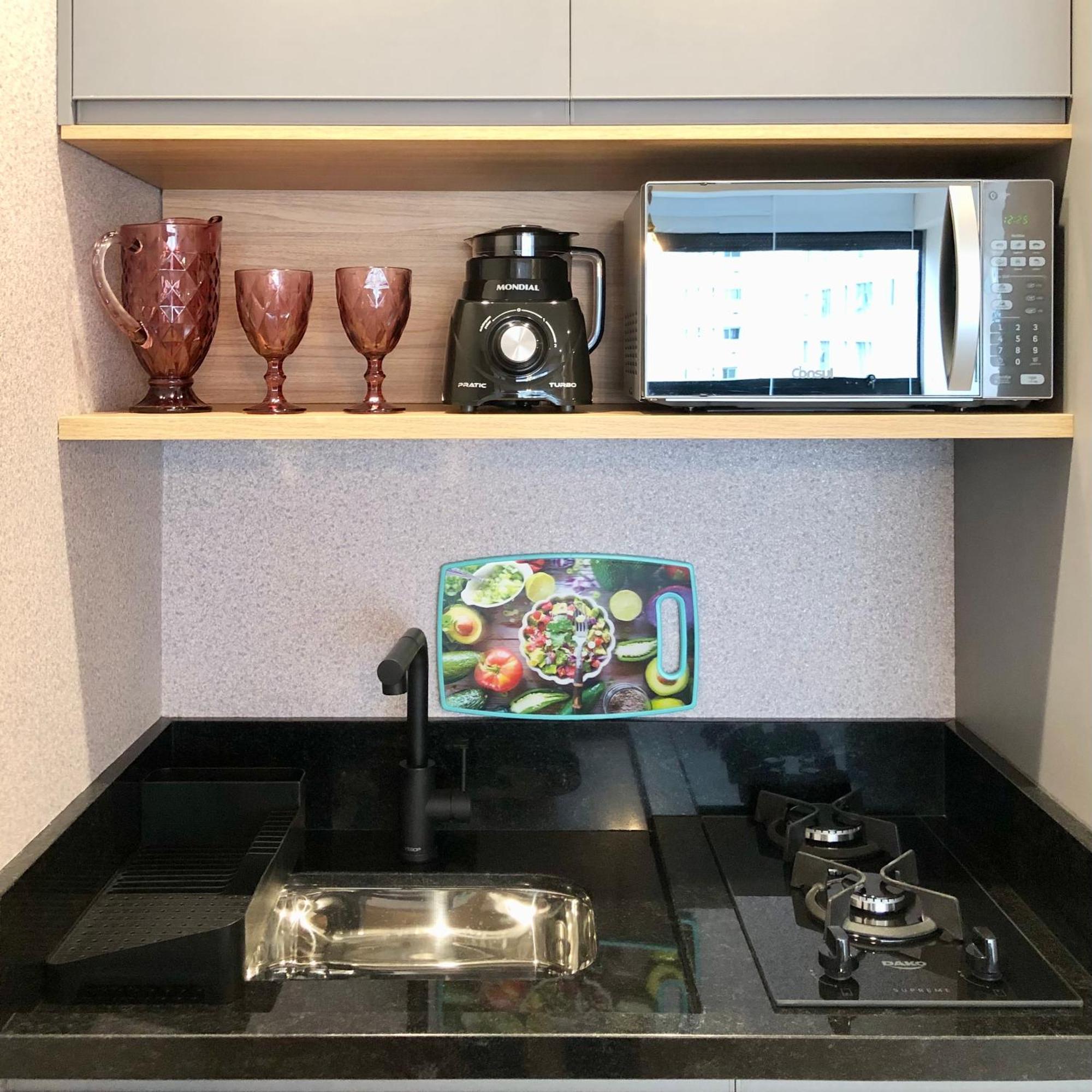 Apartamento Pompeia 123 São Paulo
