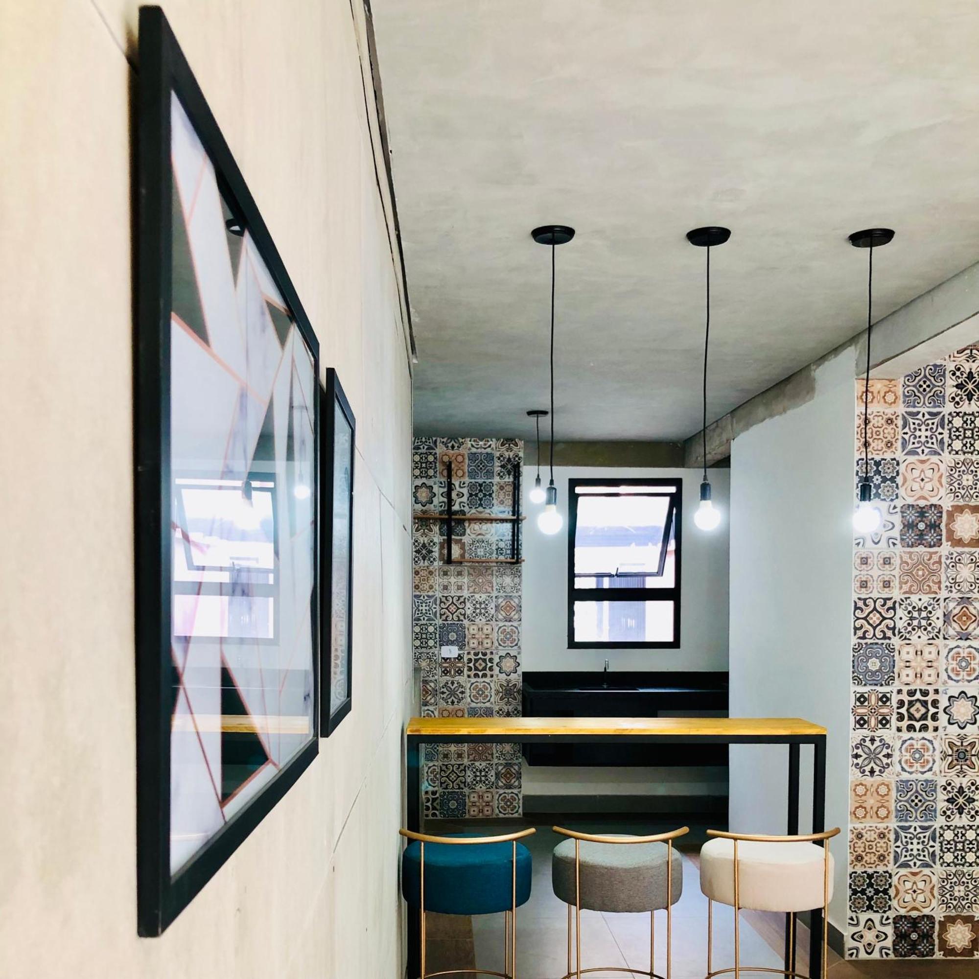 Apartamento Pompeia 123